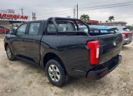 Cannon Commercial Great Wall Motors 2022