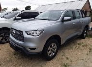 Cannon Commercial Great Wall Motors 2022