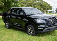 Cannon Commercial Great Wall Motors 2023