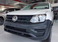 Amarok Volkswagen 2019