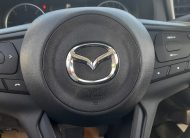 Mazda BT50 XTR Automatic