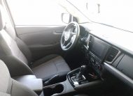 2024 Mazda BT50 – Automatic